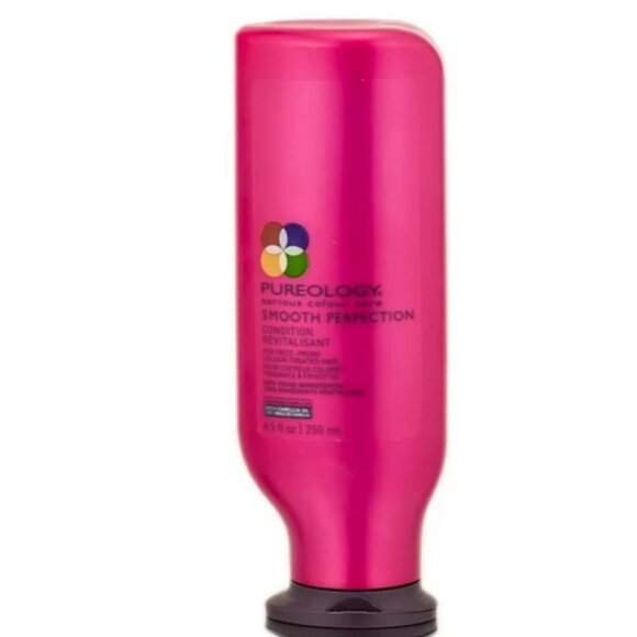 Pureology Smooth Perfection Conditioner 9 oz (original) - Picture 1 of 1